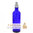 Blue Glas Spray Bottle 100ml