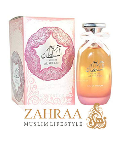 Hareem Al Sultan 100ml Eau De Parfum