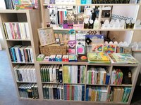 Bücher / Grußkarten