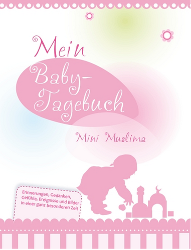 Baby-Diary Mini Muslima
