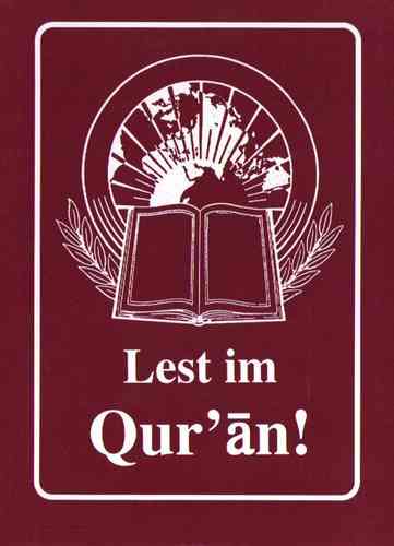Lest im Qur'an!