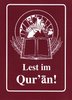 Lest im Qur'an!
