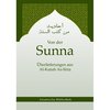Von der Sunna - Überlieferungen aus Al-Kutub As-Sitta
