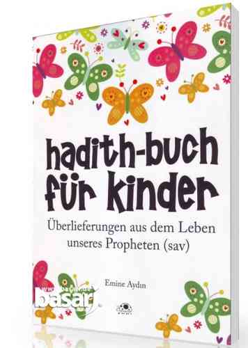Hadith-Buch für Kinder