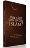 Wie lädt man ein zum Islam?