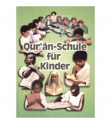 Qur'an-Schule für Kinder