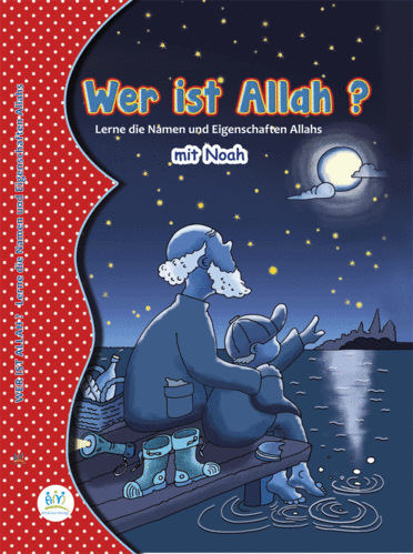 Wer ist Allah?