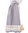 Skirt Sabrin Light Gray
