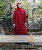 Tunic Nadreen Red