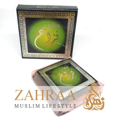 Bakhoor Fazzaa 40g