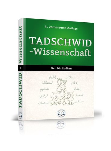 Tadschwidwissenschaft (4. Auflage)