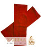 Arm Sleeves Red Short