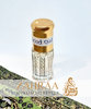 Wood Oud 3ml Perfume Oil