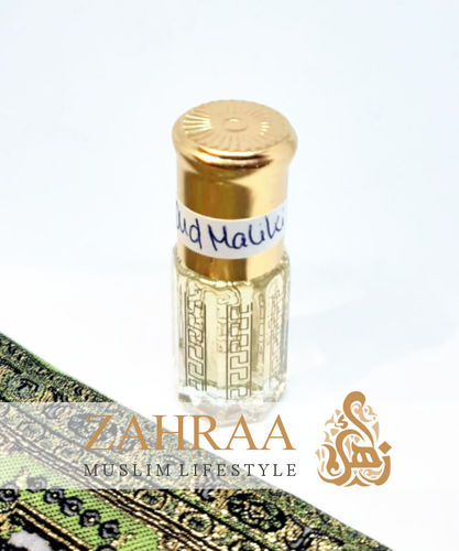 Oud Maliki 3ml Parfumöl