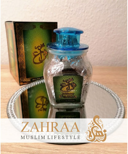 Bakhoor Fazza 50g​