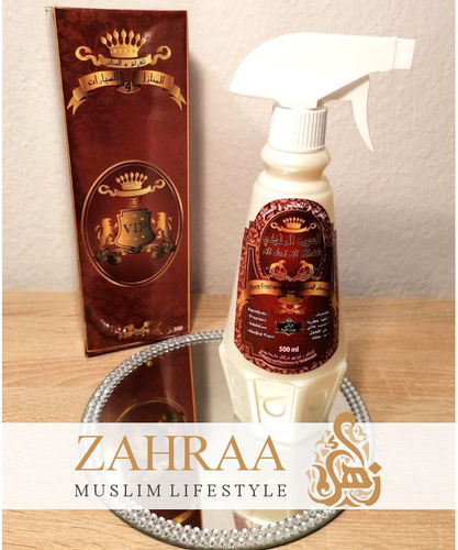 Room Spray Al Oud Al Malaki 500 ml