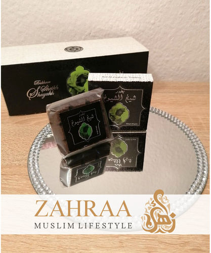 Bakhoor Sheikh Shuyukh 40g