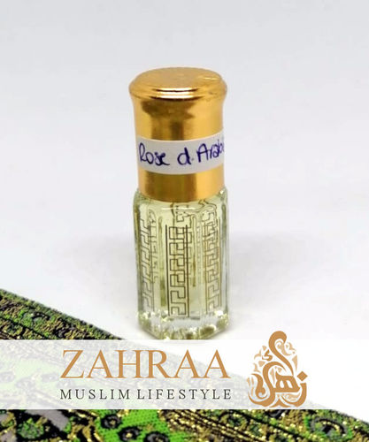 Rose de Arabia 3ml Parfumöl