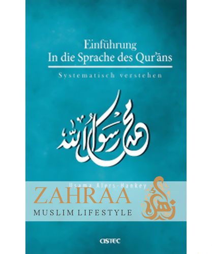 Einführung In Die Sprache Des Qurans