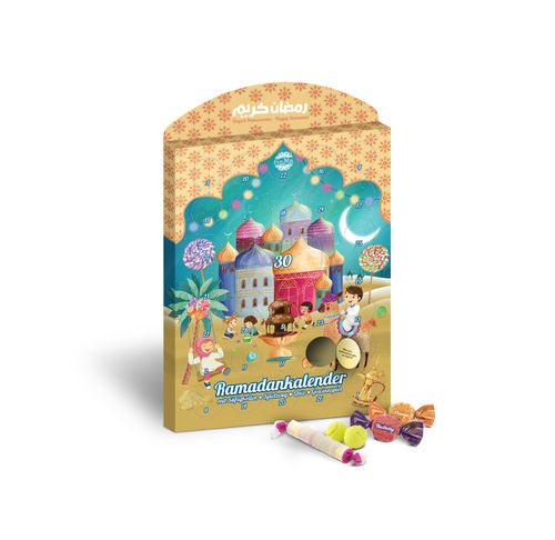 Ramadankalender ! Vorbestellung !