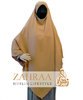 Khimar Jazz Taupe (Only Top)