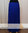 Skirt Plissee Marilyn Royal Blue