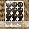 Eid Stickers 12 Pieces (14)