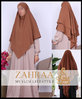 Khimar Jazz 2 Layers (Only Top)