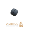 Single Magnet Elegant Dull Dark Grey