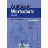 Arabisch Wortschatz kompakt