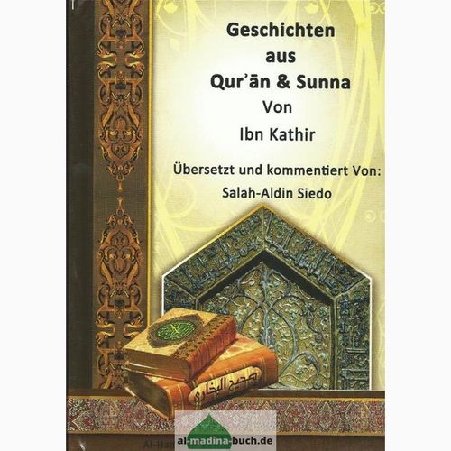 Geschichten aus Quran und Sunna