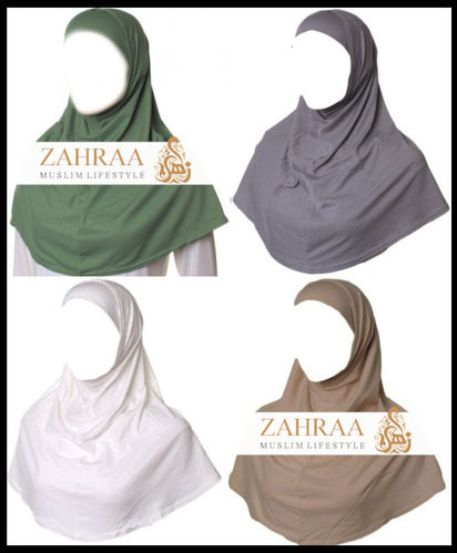 Amira Cotton Hijab