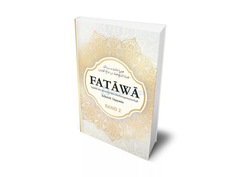 Fatawa Uthaimin Band 2/3 (2. Auflage)