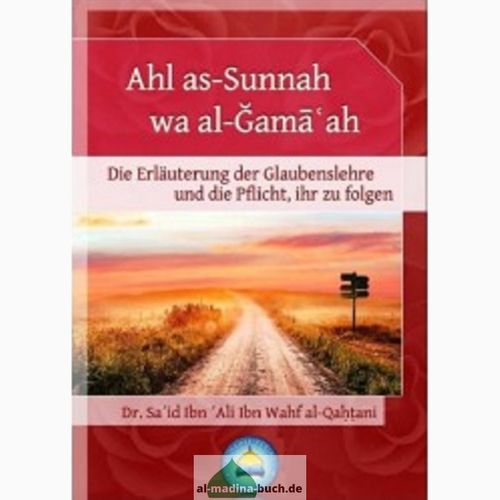 Ahl as-Sunnah wa al-Gama´ah