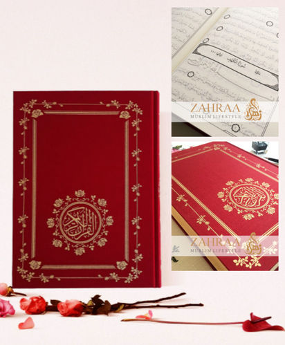 Quran To Write Down