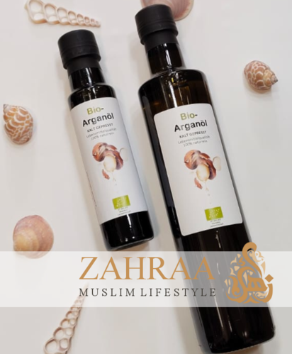 Organic Argan Oil Original Moroccan