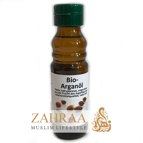 Organic Argan Oil Original Moroccan