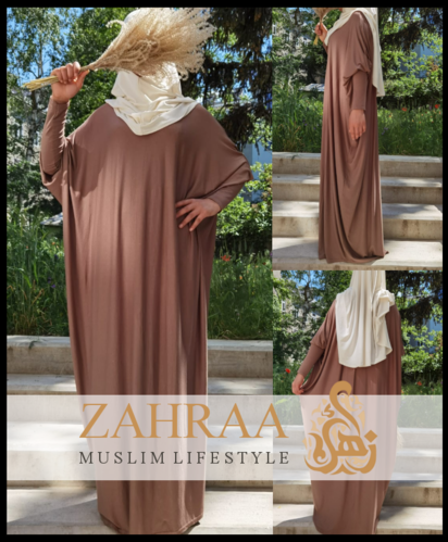 Abaya Dress Lina