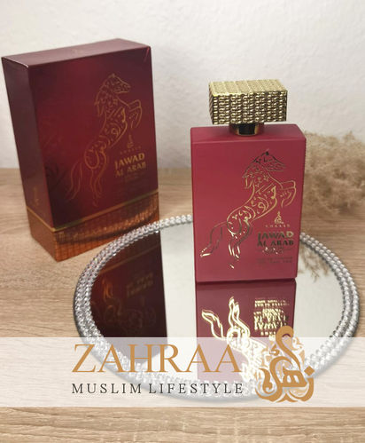 Parfum Khalis Jawad Al Arab Special Edition 100ml