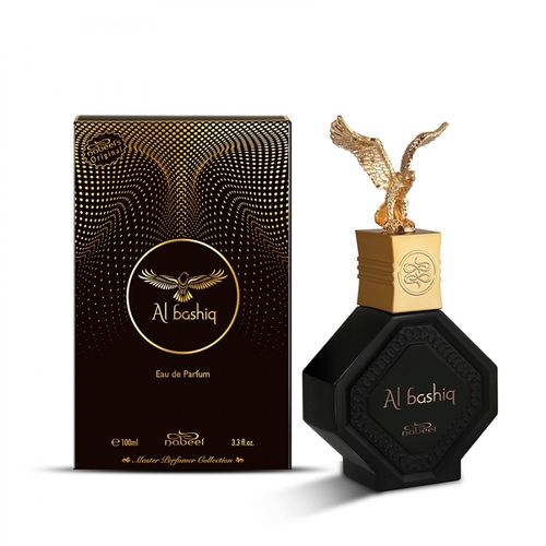 AL BASHIQ NABEEL Spray Perfume 100ml