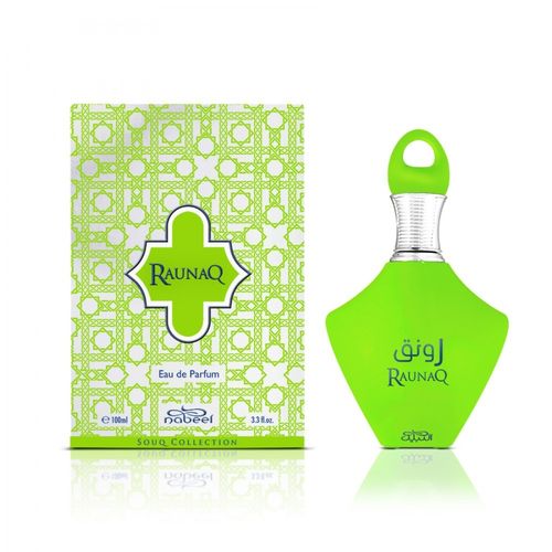 RAUNAQ NABEEL Spray Perfume 100ml