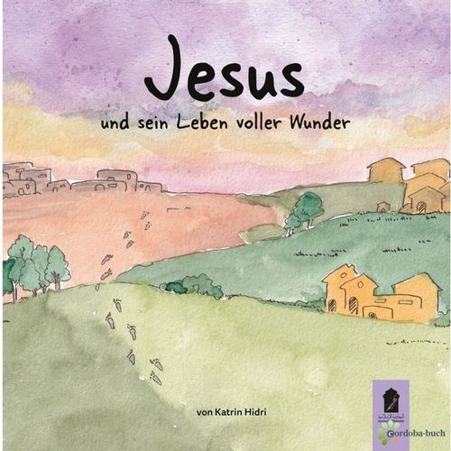 Jesus und sein Leben voller Wunder