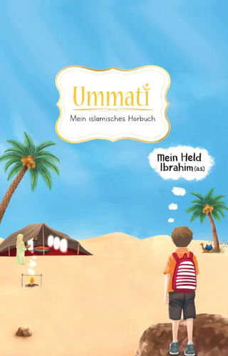 Mein islamisches Hörbuch - "Mein Held Ibrahim (a.s.)" (USB-Stick)
