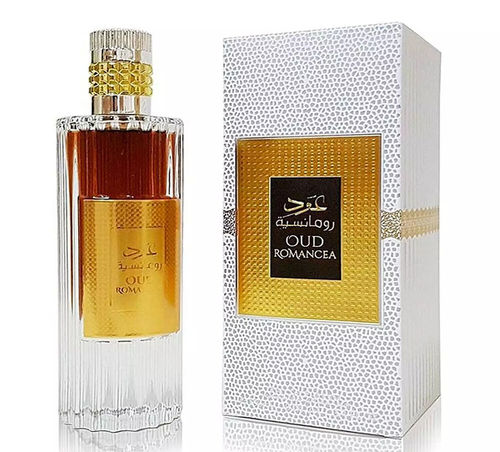Oud Romancea 100 ml  Eau de Parfum