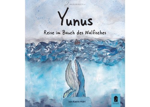 Yunus Reise im Bauch des Walfisches