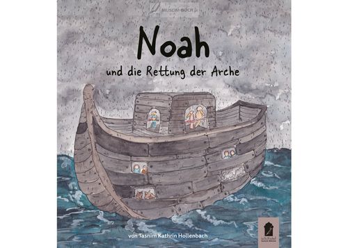 Noah und die Rettung der Arche