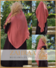 Khimar Jazz 1-layer (only top)