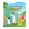 Ein Buch über das gute Benehmen für Kinder (3-6 Jahre)