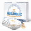 Allgemeinquiz - 107 Quizfragen über den Islam