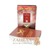 Qur'an Quizspiel (Thema: ADAB & AKHLAQ)
